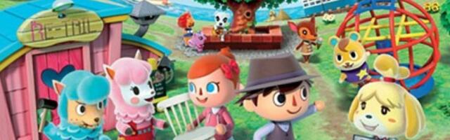 Nintendo to shut down online play across 3DS and Wii U as of "early April 2024"