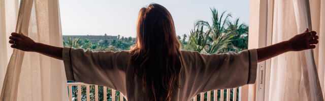 New Report: Global Survey Sheds Light on Evolving Hotel Guest Preferences