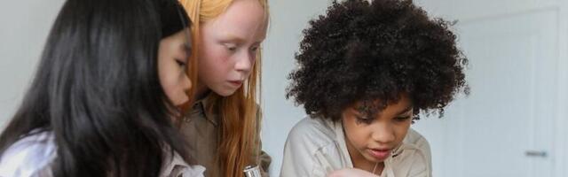 Revolutionary Kombucha Range for Kids Unveiled