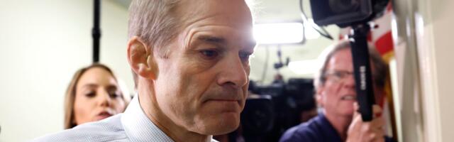 5 ways the House speaker drama could end