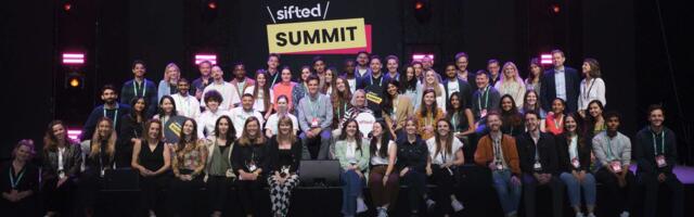 How to create great content from an event