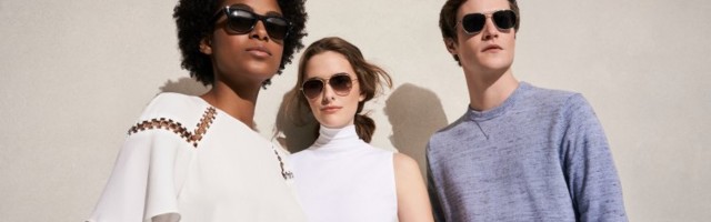 Warby Parker, valued at $3 billion, raises $245 million in funding