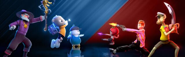Nifty Island launches open social gaming platform to give NFTs new life