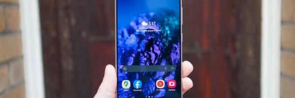 Galaxy S24 Ultra Review: Such a Good Phone