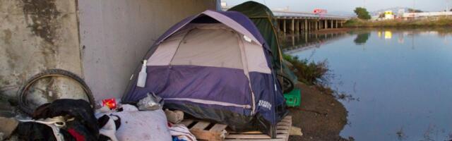 Refusing shelter will soon be illegal in San Mateo County