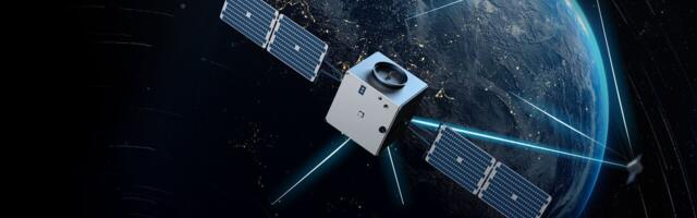 ReOrbit is leading the Space Internet of Things with software-centric satellites