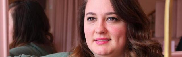 Games for Change honors Player 2’s Alyssa Sweetman with Vanguard Award