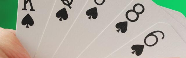 What is a Flush Poker Hand? – Beginner Poker Players Guide