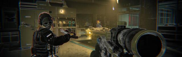 Activision disables anti-cheat "workaround" that unfairly targeted legitimate players