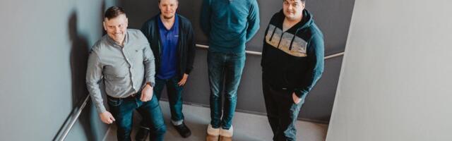 Tampere-based Quanscient secures €5.2M to make product development easier through digital prototypes and simulations