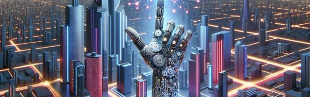 Bernard Looney joins Prometheus Hyperscale as chairman