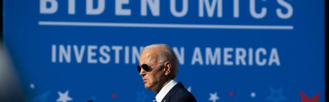 Why do people think Republicans are better for the economy?