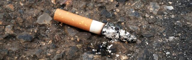 Each Cigarette Costs You 20 Minutes of Life, New Study Warns