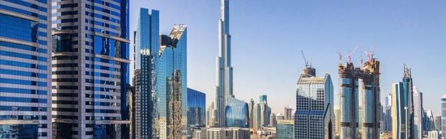 Middle East-Based Sigma Capital Unveils $100M Fund to Accelerate Web3 Innovations