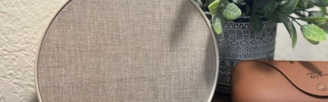 Hatch Restore 3 review: deeper sleep, better mornings