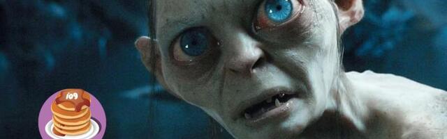 You’ll Be Waiting a Little Longer for That Lord of the Rings Gollum Movie