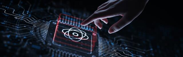 Cambridge and Oxford race to be the UK’s quantum powerhouse