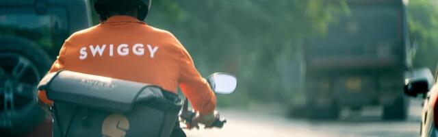 Swiggy Expands Its Delivery Service To 100 Railway Stations: Report