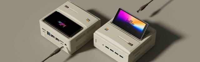 Mac-inspired mini PC has three unique, exciting features that I beg other mini PC designers to embrace and copy