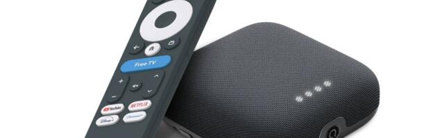 Google TV remotes are getting a ‘Free TV’ button