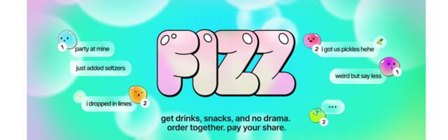 Instacart’s new app lets the whole party order snacks and drinks