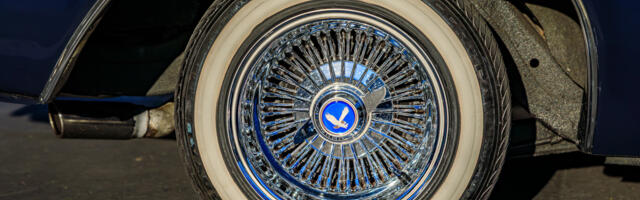 What Happens If You Put Smaller Tires On Your Car?