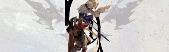 Guilty Gear Strive developer Arc System Works reports "data leakage due to unauthorised access"