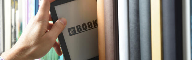 Kindle Vs Nook: Which Is The Better E-Reader?