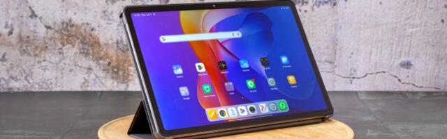 Redmi Pad 2 review
