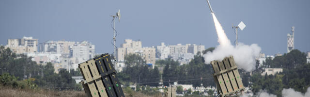 How Israel's Iron Dome Works (And Why It Doesn't Intercept Every Missile)