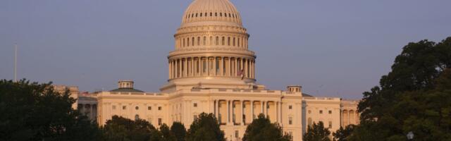Senate upholds ban on State AI laws in Trumps budget bill