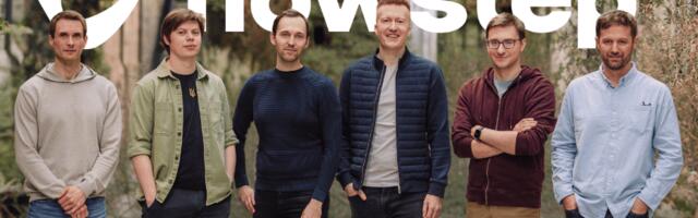 Design gets the ‘vibe’ treatment as Estonian startup Flowstep secures €2.2 million to boost product team workflows