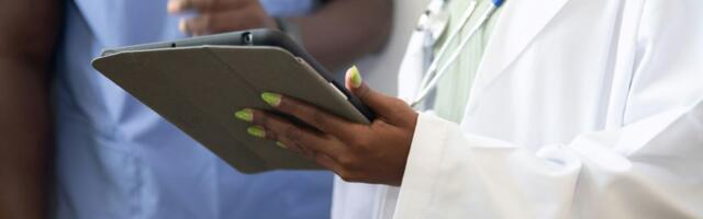 LeoMed raises $2.75-million seed round for telehealth patient monitoring platform
