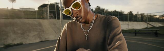 You can finally preorder the Oakley Meta smart glasses, but there's a catch