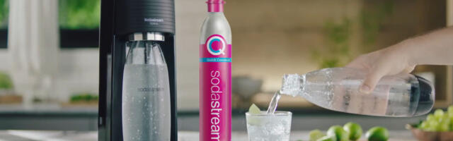 Is Ninja Thirsti CO2 Compatible With SodaStream? (And Vice Versa?)