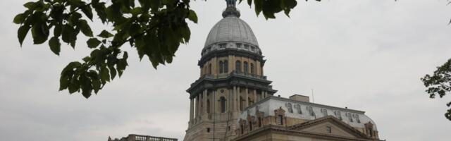 An Illinois bill banning AI therapy has been signed into law