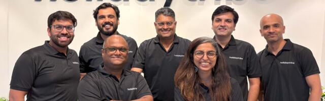 Holiday Tribe Lands INR 25 Cr To Boost Its AI-Powered Travel Offerings