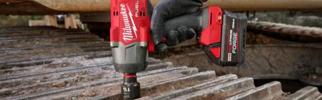 Can You Use Harbor Freight Batteries On Milwaukee Power Tools?