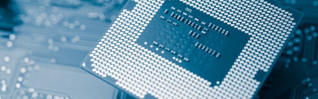 UAE takes stake in UK chipmaker Paragraf with £40m investment