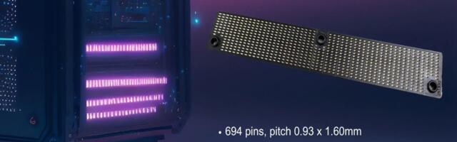 Nvidia's revolutionary memory format for AI GPUs could come to other platforms, rivaling LPDDR6 on the horizon
