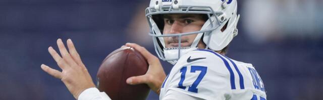 Colts vs. Titans Livestream: How to Watch NFL Week 3 Online Today
