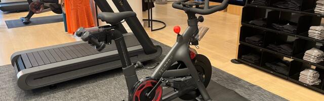 Peloton Just Replaced Its Entire Line of Fitness Equipment, and It’s Worth the Upgrade