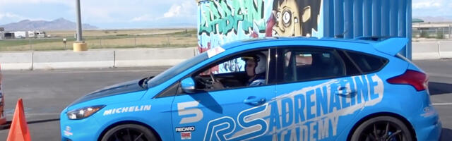 Seven Years After Discontinuing The Focus, Ford Is Selling An Entire Fleet