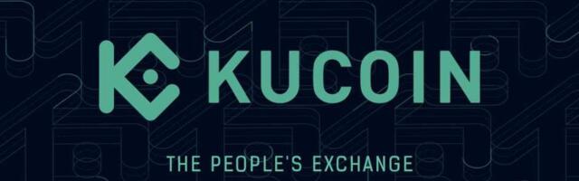 KuCoin becomes the first top crypto exchange to earn CCSS certification, setting new security benchmark for global crypto exchanges