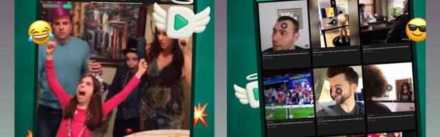 'Divine' is a Jack Dorsey-backed Vine reboot for 2025