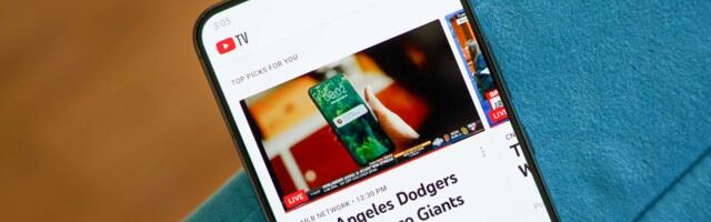 YouTube TV and Disney Reach Deal