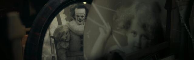 IT: Welcome to Derry episode 7 reveals Pennywises origin story