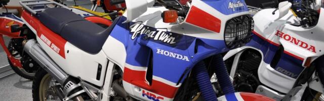 4 Legendary Honda Motorcycles From The '80s You Can Still Appreciate Today