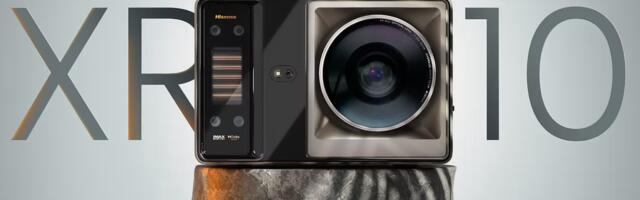 Hisense unveils two 4K laser projectors — a 300-inch beast with huge brightness, plus the sequel to the best ultra short throw projector