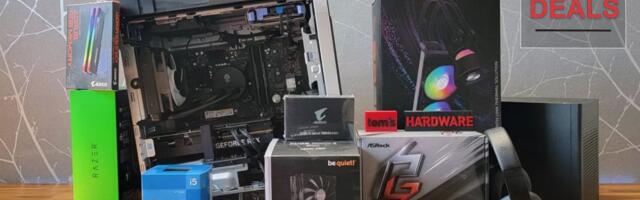 The best Boxing Day tech deals at Amazon UK, Argos, Currys, Very, and more — huge price drops on gaming PCs, 3D printers, laptops, and peripherals